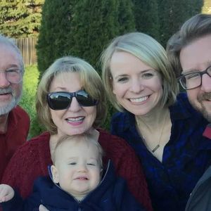 Meet your Posher, Dan